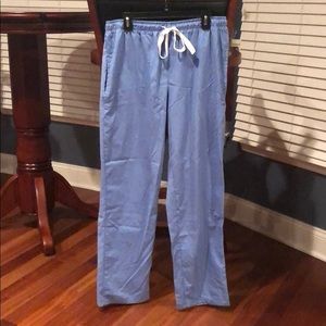 Unisex Scrub Pants